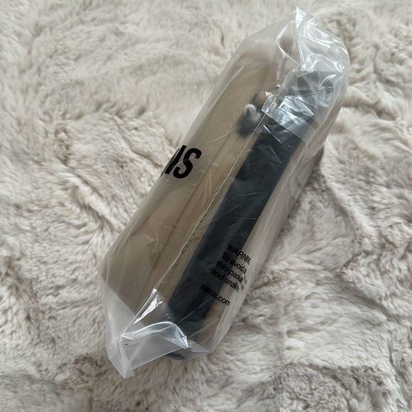 RAINS Box Bag Sand - Picture 6 of 6